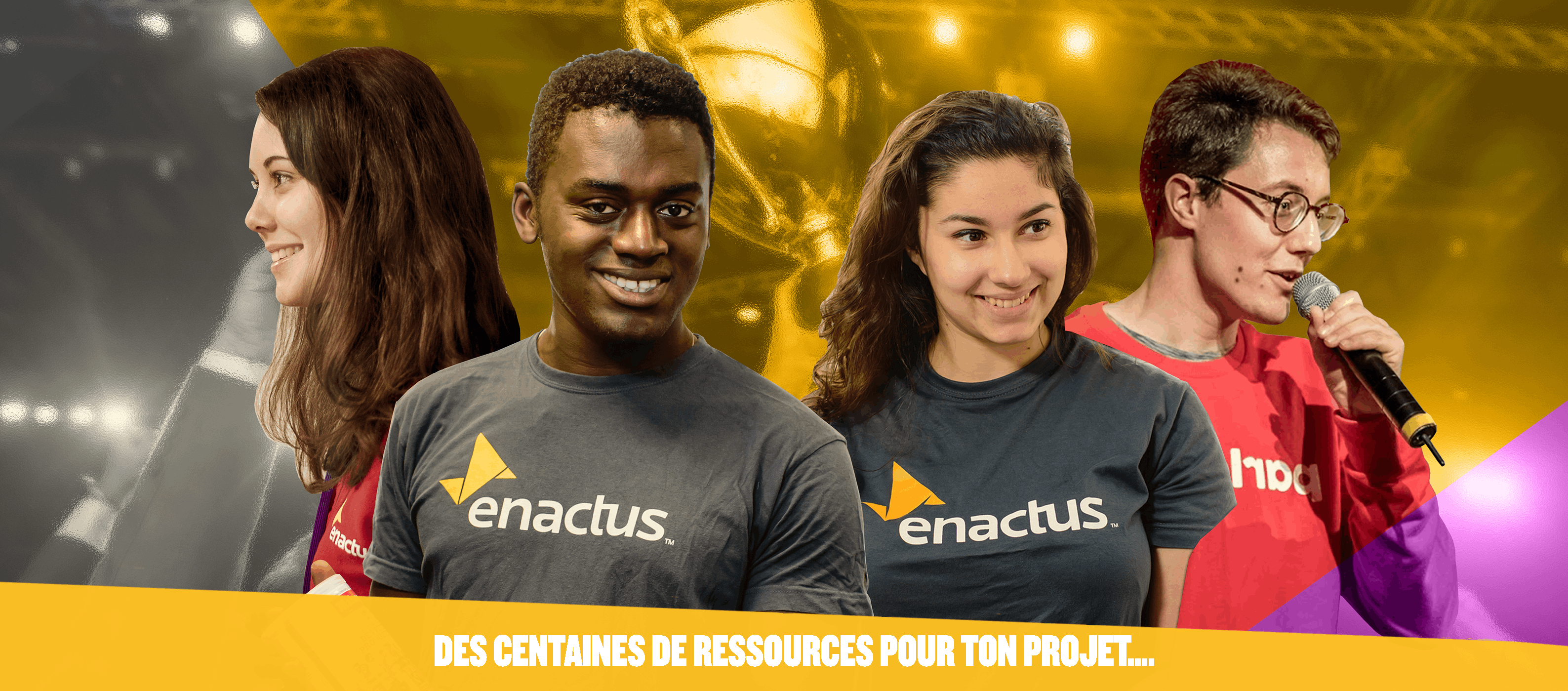 Enactus