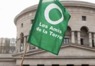 Les Amis de la Terre